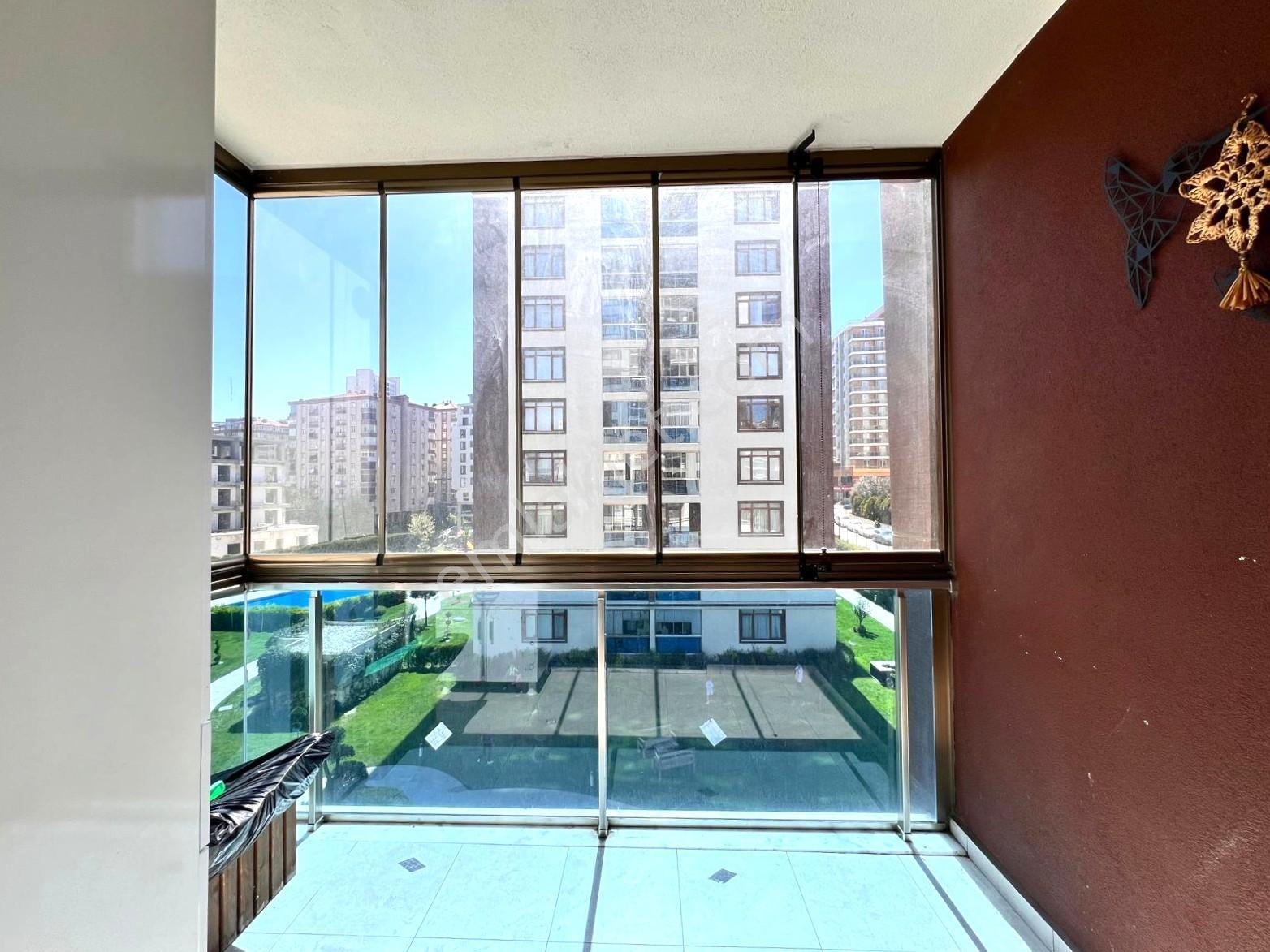 Barbaros Mahl .çınar 6 Evlerin De Full Eşyalı Kiralık 2+1 Daire - Görsel 17