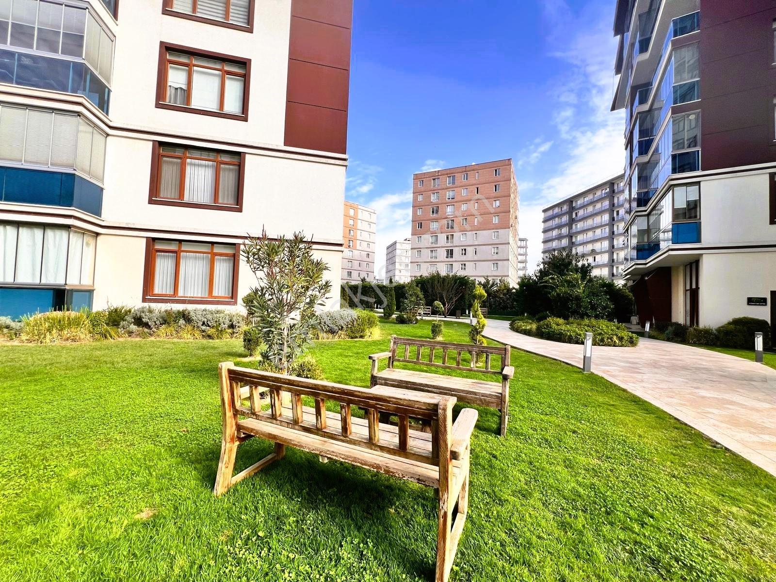 Barbaros Mahl .çınar 6 Evlerin De Full Eşyalı Kiralık 2+1 Daire - Görsel 11