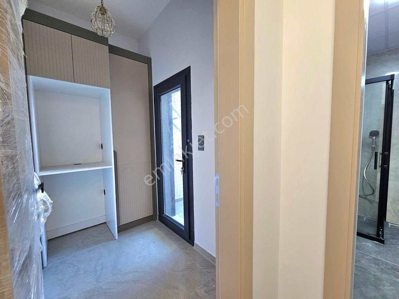 Startkey Anka'dan Karaağaç Sahil’de Deniz Manzaralı Lüks Villa - Görsel 28