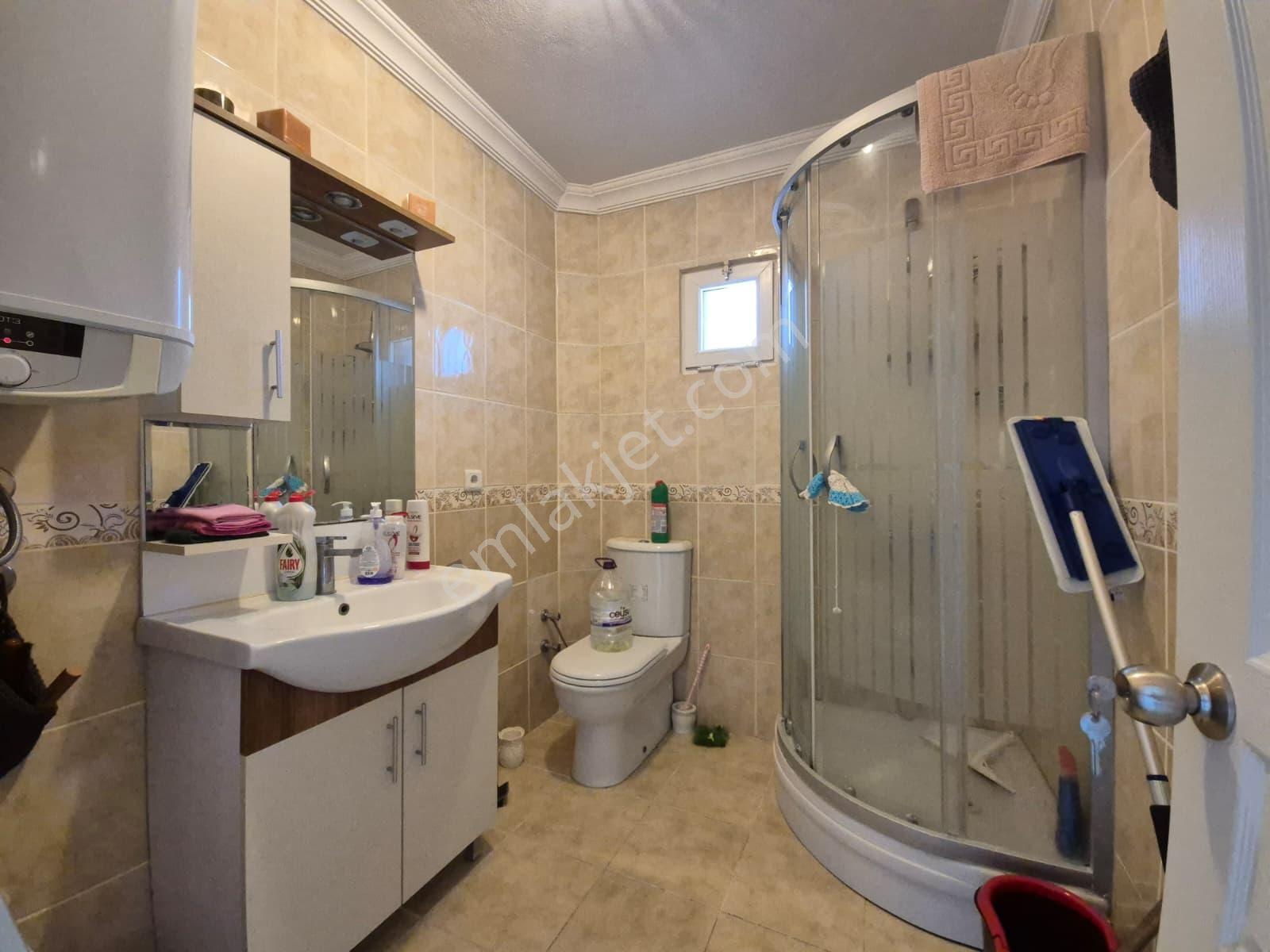 Umas Solutıon'dan Cunda'da Denize Sıfır Sitede Manzaralı Villa - Görsel 17