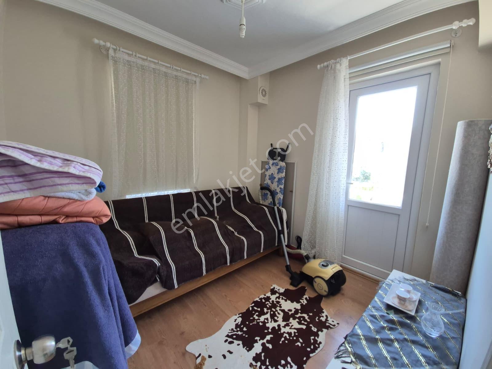 Umas Solutıon'dan Cunda'da Denize Sıfır Sitede Manzaralı Villa - Görsel 33