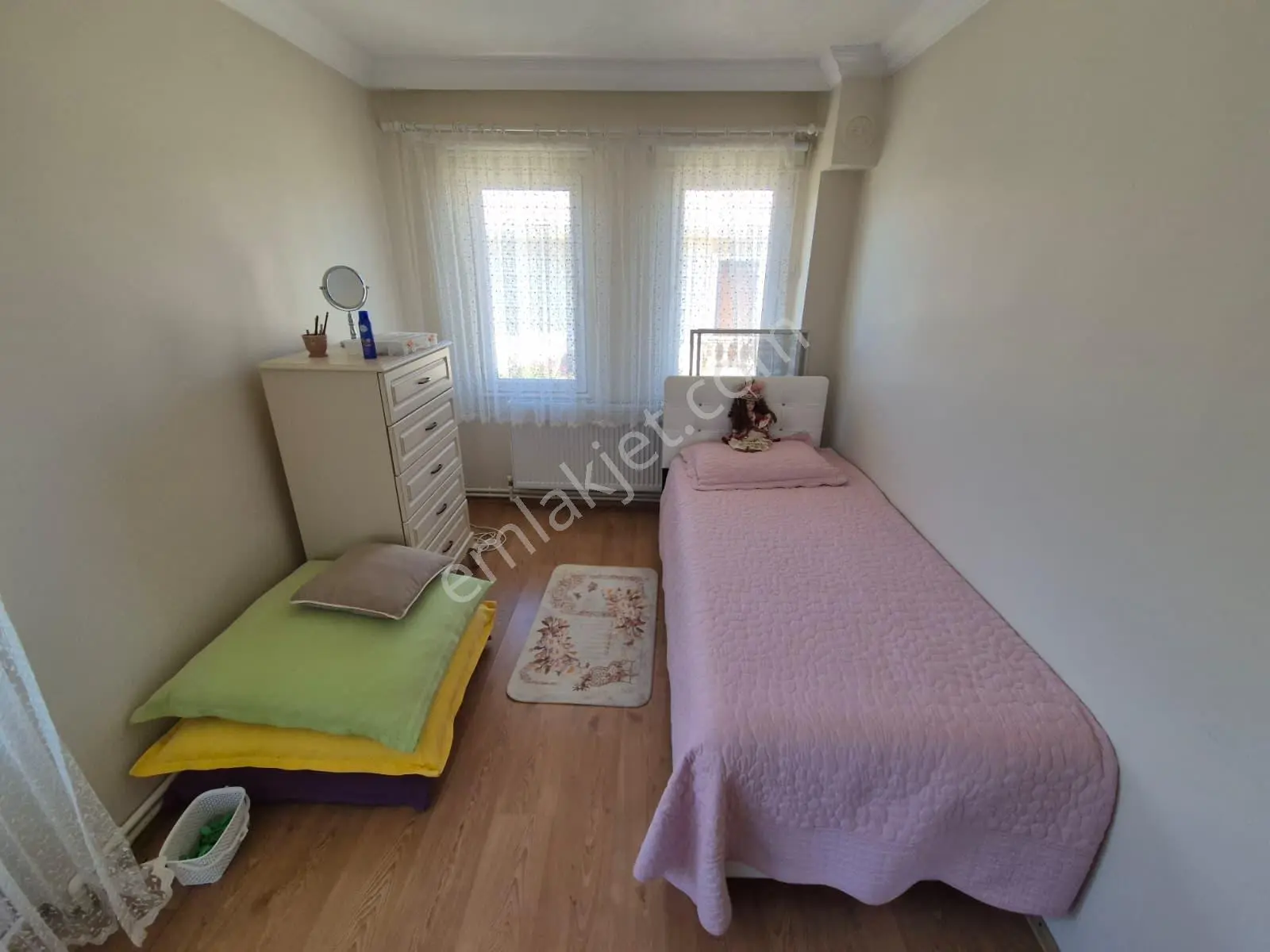 Umas Solutıon'dan Cunda'da Denize Sıfır Sitede Manzaralı Villa - Görsel 29
