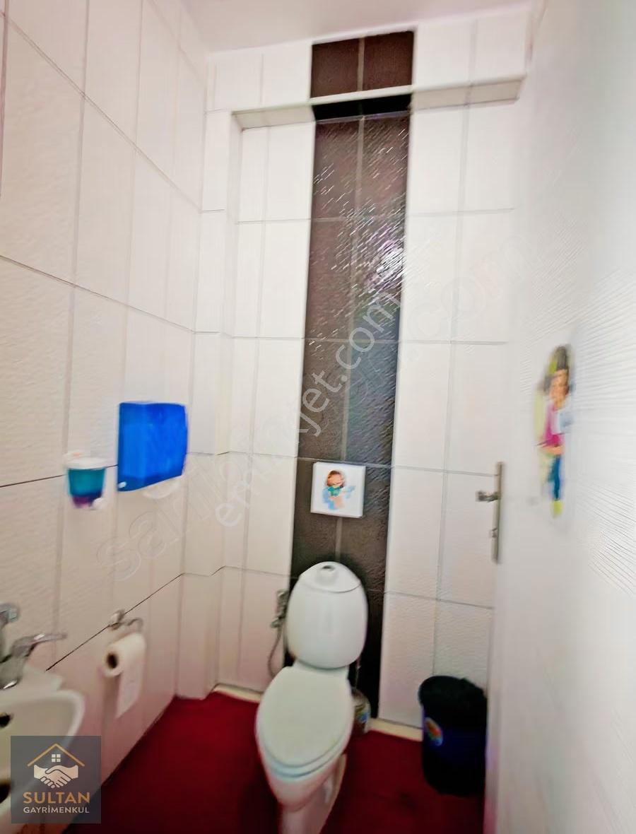 Yenimahallede Tramvay Yoluna Cephe Satılık 3 Katlı Dükkan - Görsel 20