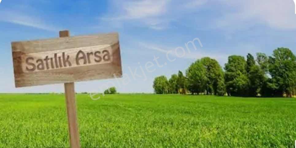 Yoldaş İnşaat'tan Satılık Köşe Başı Cadde Üzerinde 188 M2 Arsa