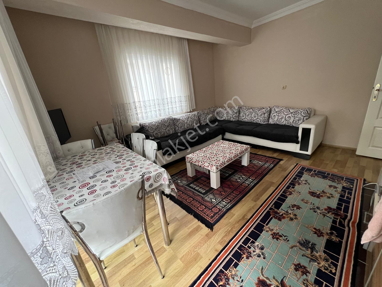 Karasu'da Denize Çok Yakın Kombili Ve Masrafsız 2+1 Daire - Görsel 14