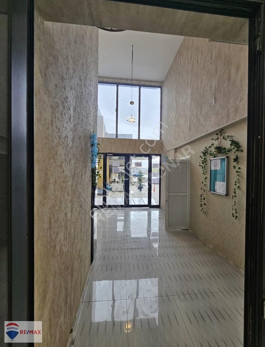 Waw Unıversity Sağ Küme Evlerınde 1+0 Daıre - Görsel 11
