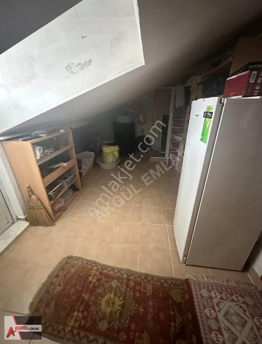 Akgül Emlak'tan Mithatpaşa Mah. Uygun Fiyatlı 4+1 Satılık Villa - Görsel 22