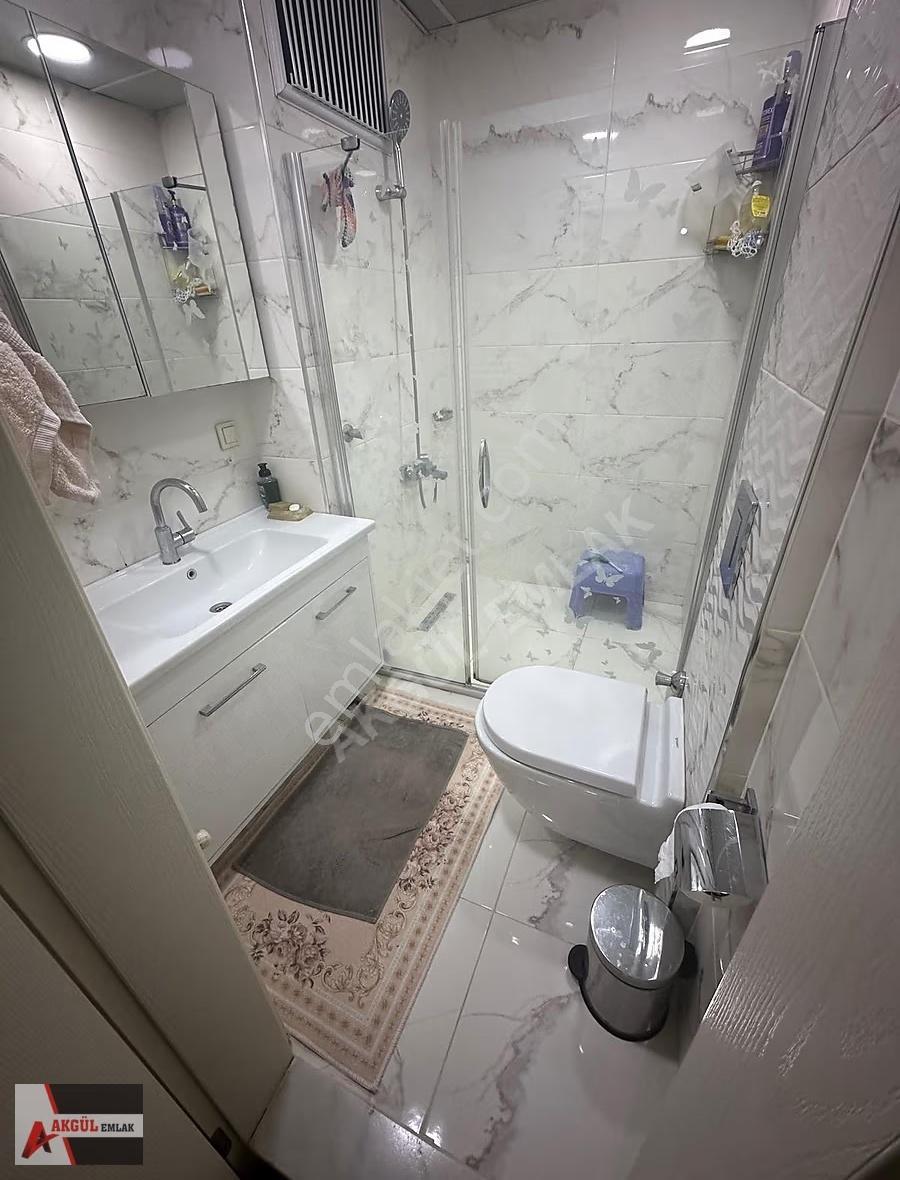 Akgül Emlak'tan Mithatpaşa Mah. Uygun Fiyatlı 4+1 Satılık Villa - Görsel 16