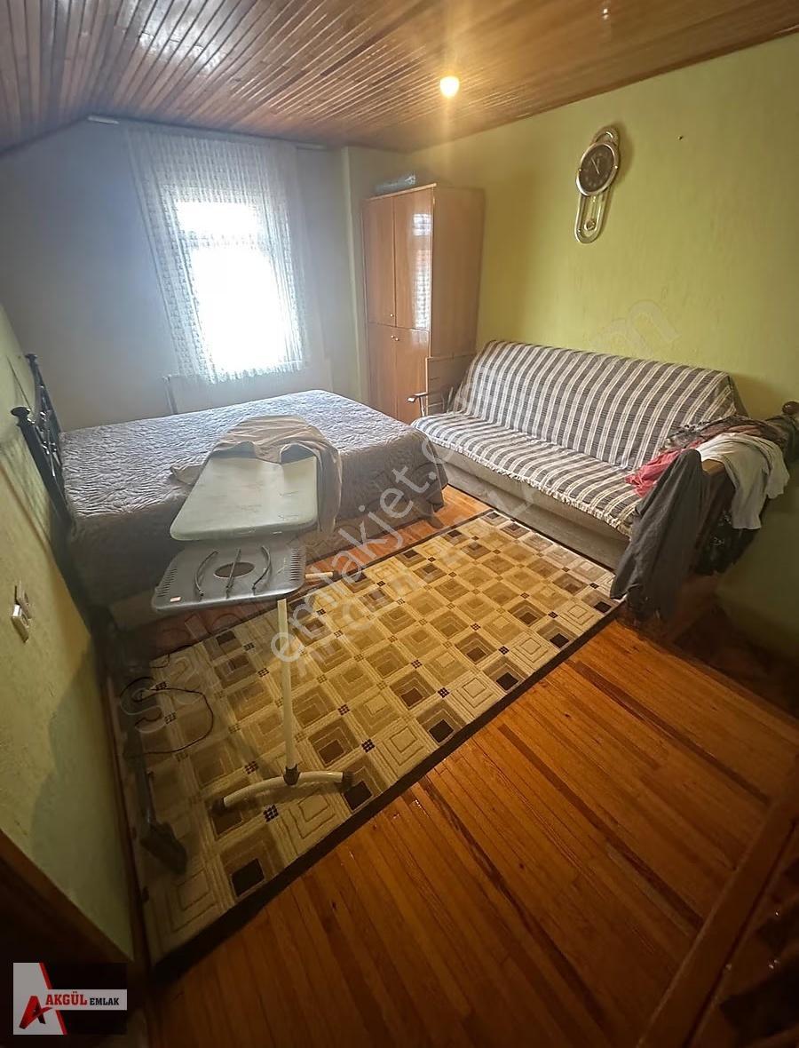 Akgül Emlak'tan Mithatpaşa Mah. Uygun Fiyatlı 4+1 Satılık Villa - Görsel 19