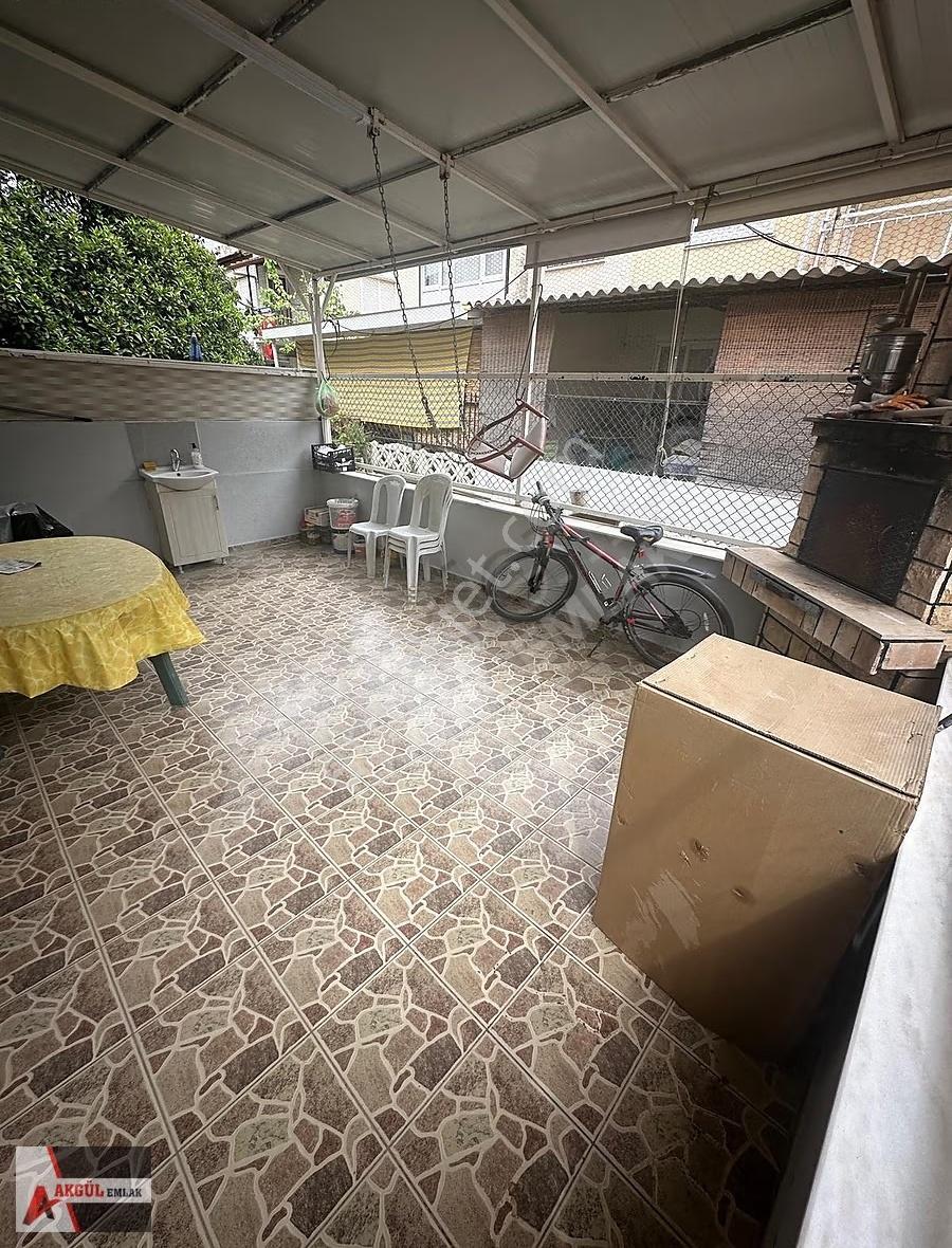 Akgül Emlak'tan Mithatpaşa Mah. Uygun Fiyatlı 4+1 Satılık Villa - Görsel 27