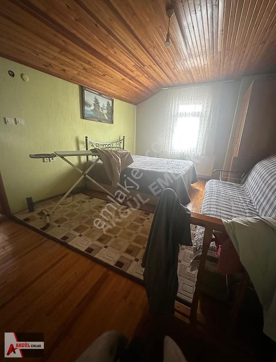 Akgül Emlak'tan Mithatpaşa Mah. Uygun Fiyatlı 4+1 Satılık Villa - Görsel 17