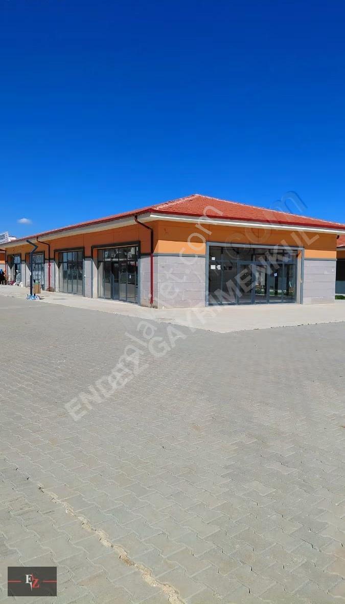 Kuzeysehir Satılık 2 Adet Dükkan