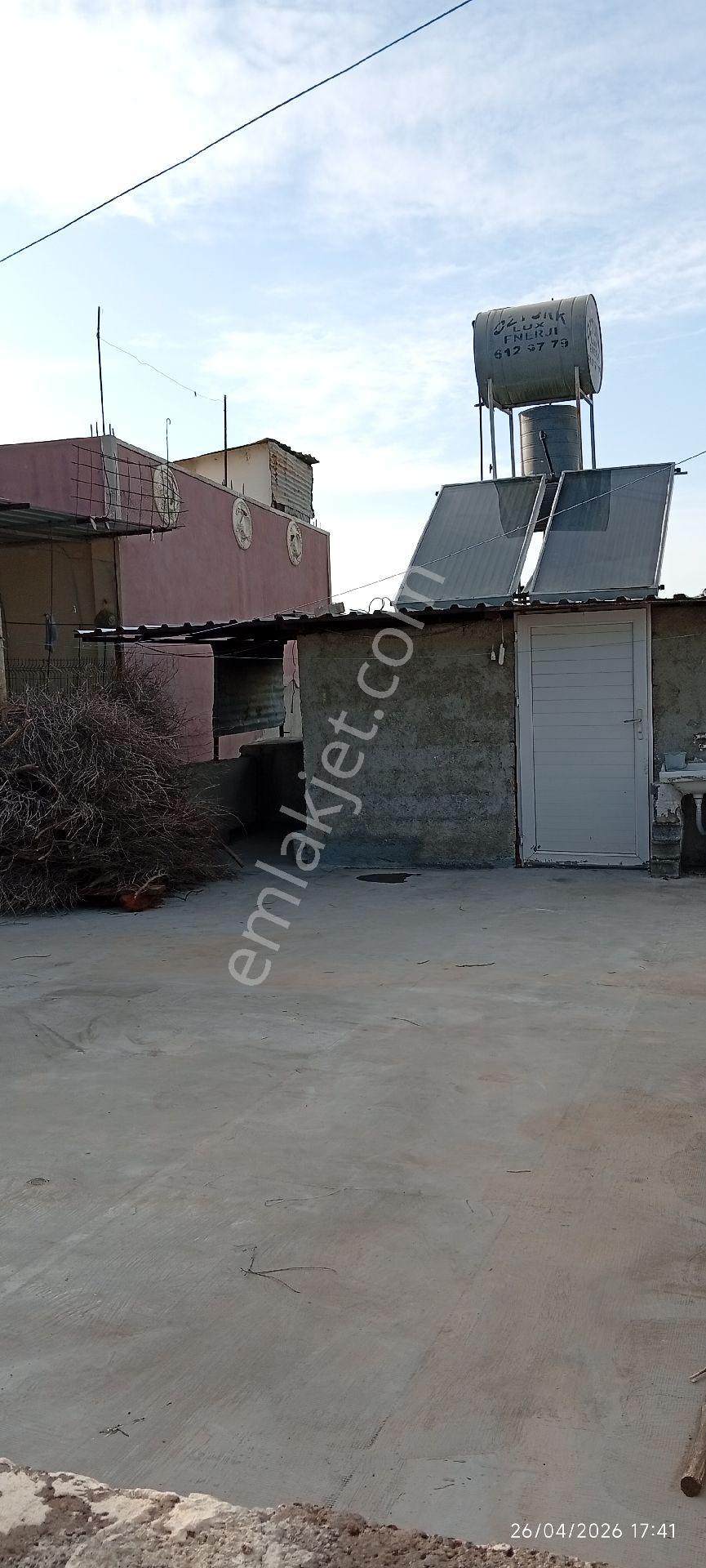 Satılık Müstakil Ev