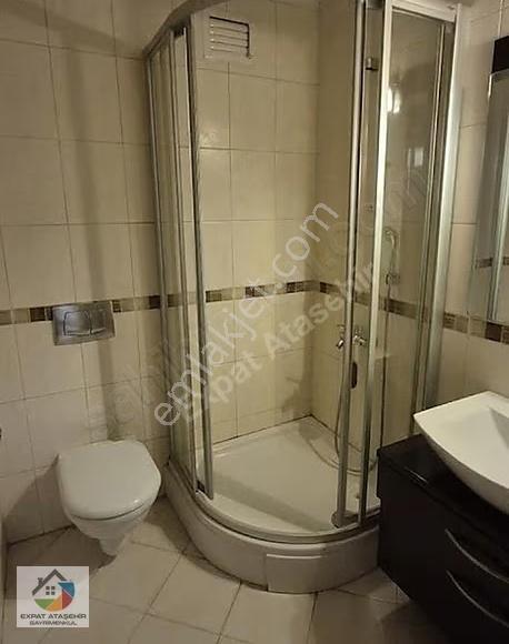 Akasya Kısa Katlılarda İçi Tamamen Restoreli Boş 3,5+1 189m2 - Görsel 25