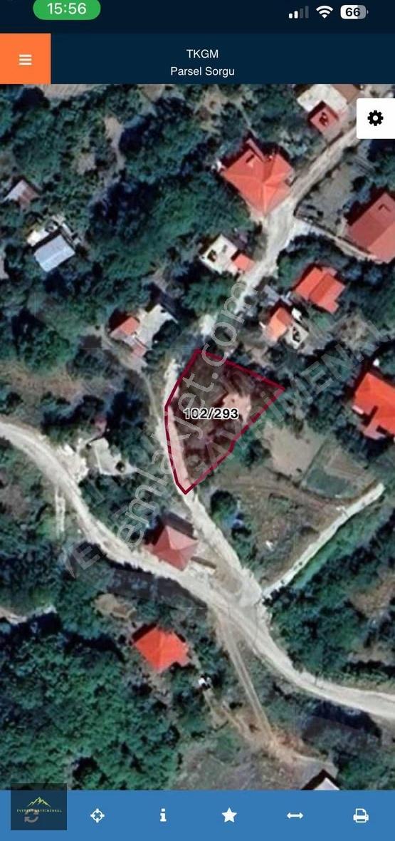 Mezdağ Yaylasında Yol Kenarı Ruhsatlı Mustakil Ev Arayanlar!!! - Görsel 4