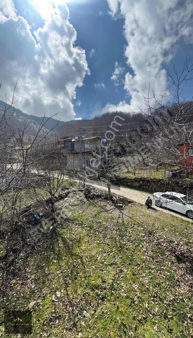 Mezdağ Yaylasında Yol Kenarı Ruhsatlı Mustakil Ev Arayanlar!!! - Görsel 9