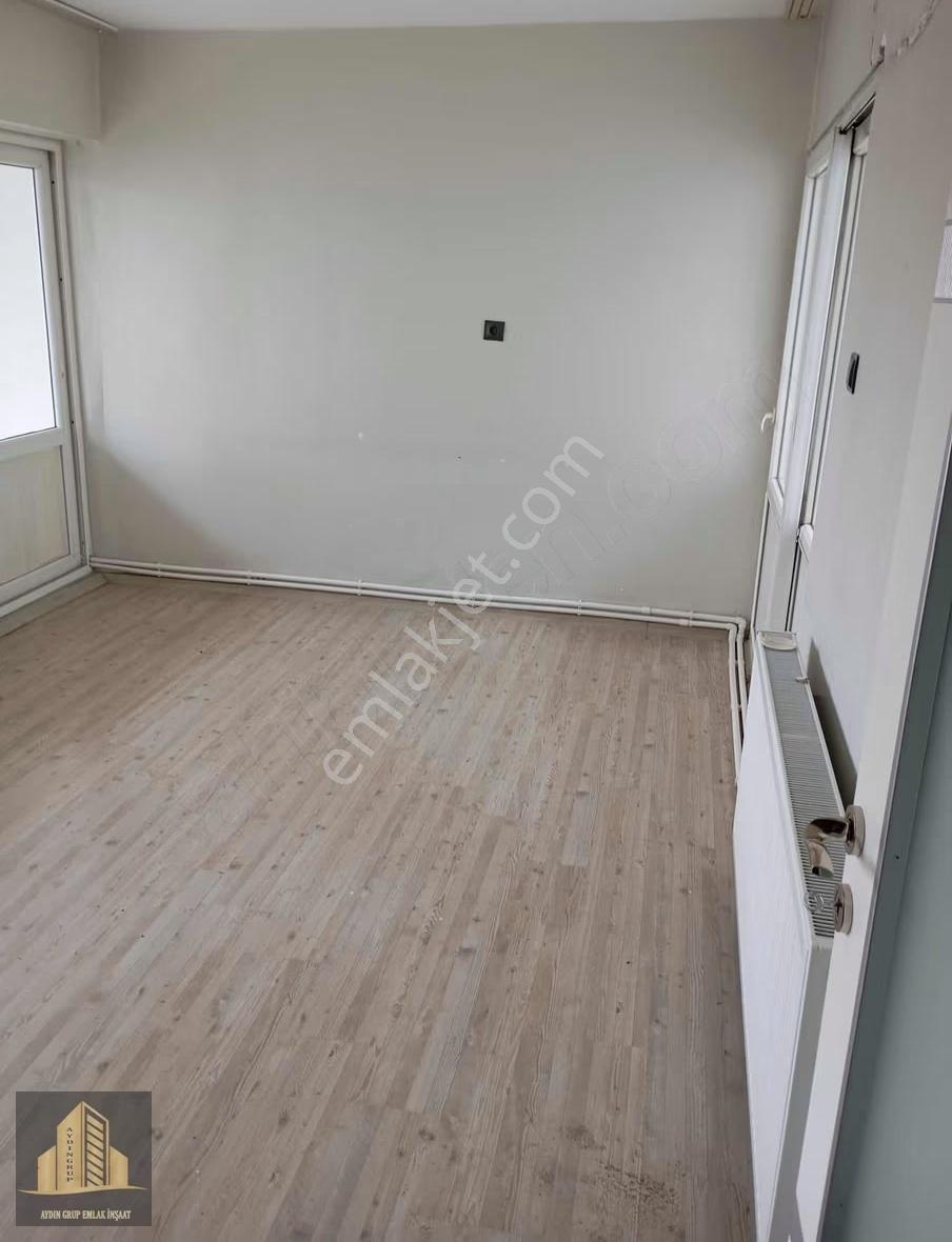 Aydın Grup Emlak'tan Doğalgazlı Full Yapılı Daire - Görsel 9