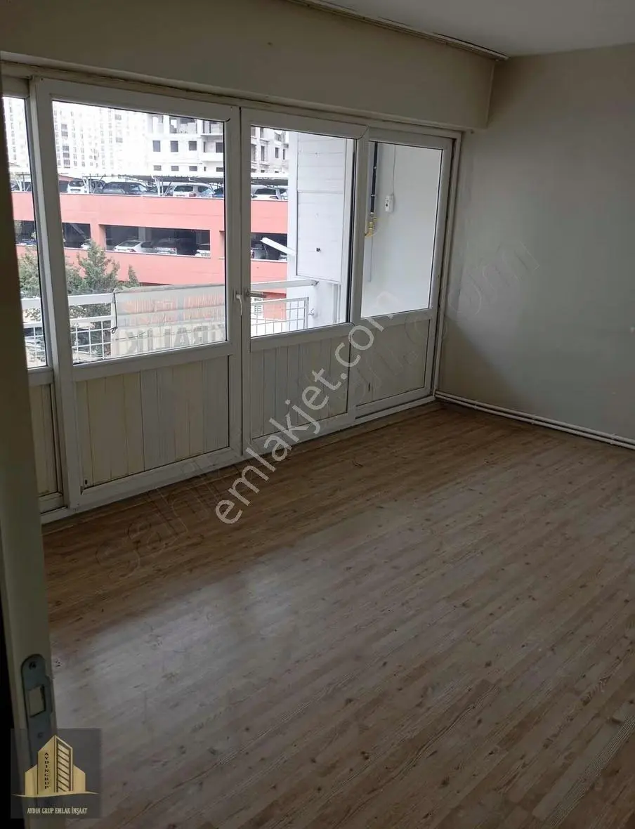 Aydın Grup Emlak'tan Doğalgazlı Full Yapılı Daire - Görsel 4