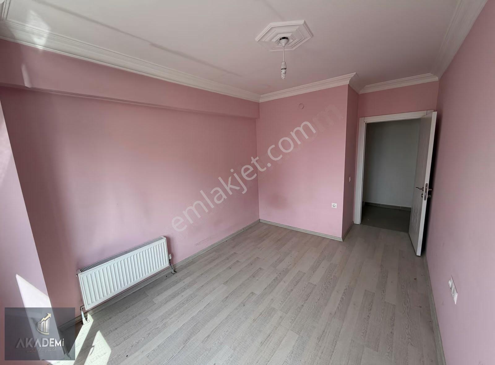 Akademi'den Cadde Üzeri Depozitosuz Ara Kat Kiralık 2+1 - Görsel 20
