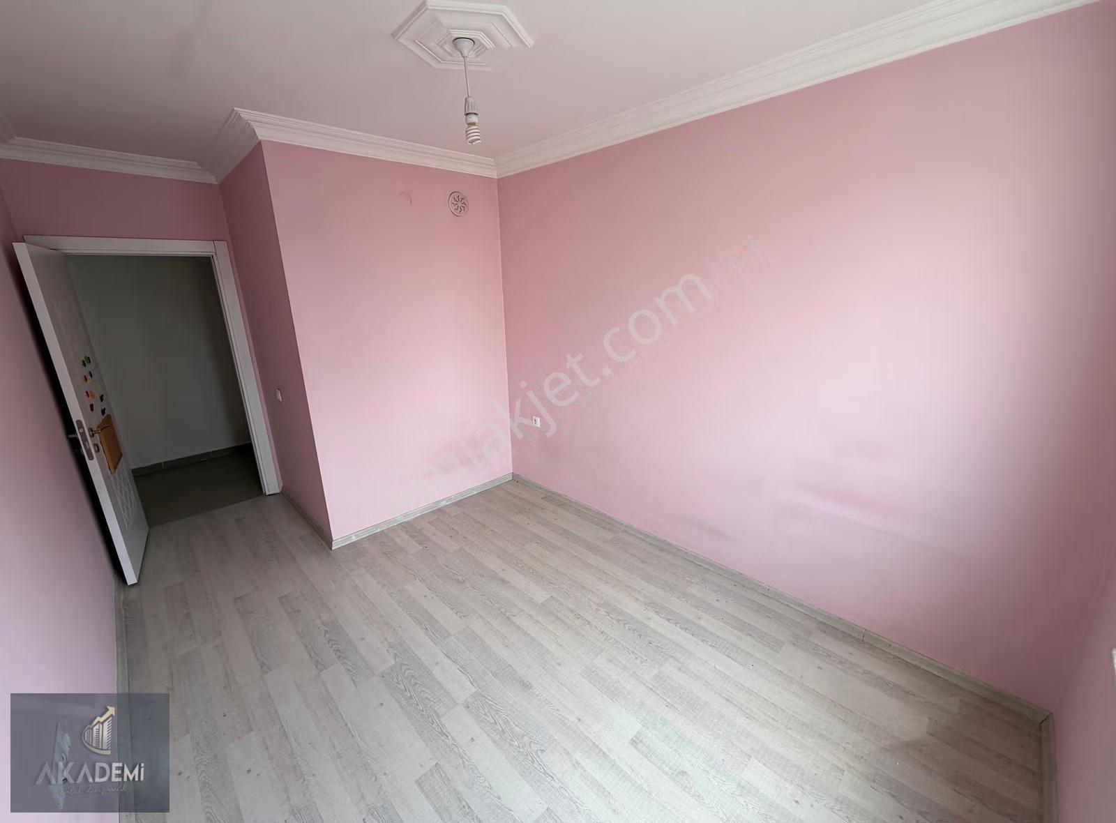 Akademi'den Cadde Üzeri Depozitosuz Ara Kat Kiralık 2+1 - Görsel 17