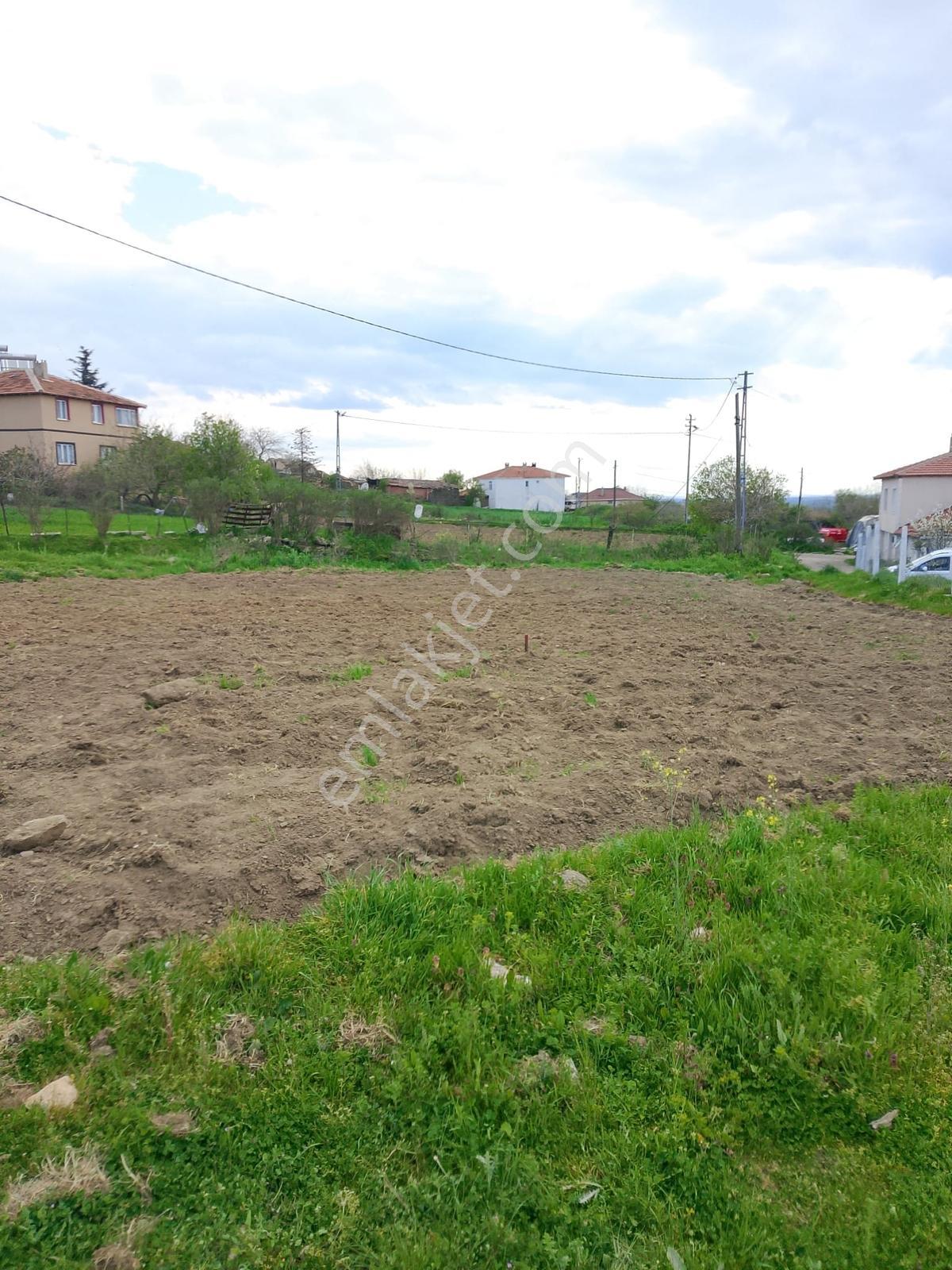 Köy İçinde İmarlı 820 M² Müstakil Arsa İnşaata Hazır Tek Tapu - Görsel 10