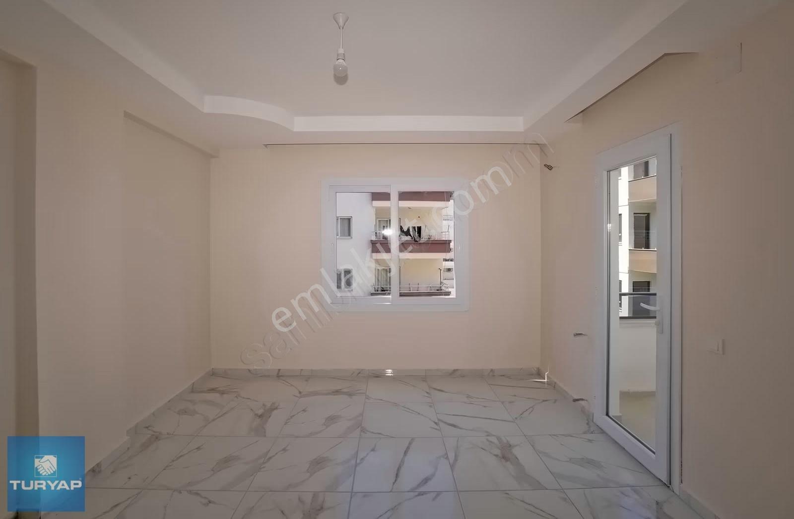 Alata Mah. De 15 Temmuz Okuluna Yakın Yeni 3+1 - Görsel 11