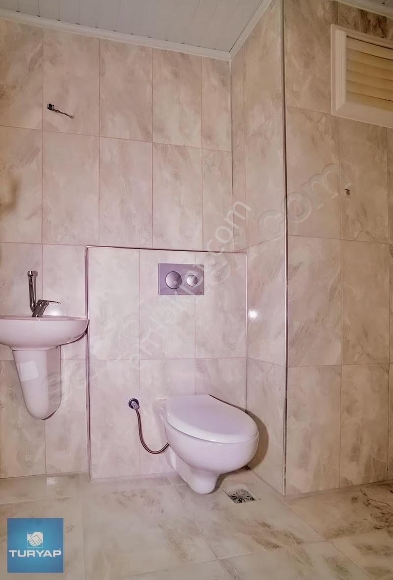 Alata Mah. De 15 Temmuz Okuluna Yakın Yeni 3+1 - Görsel 22