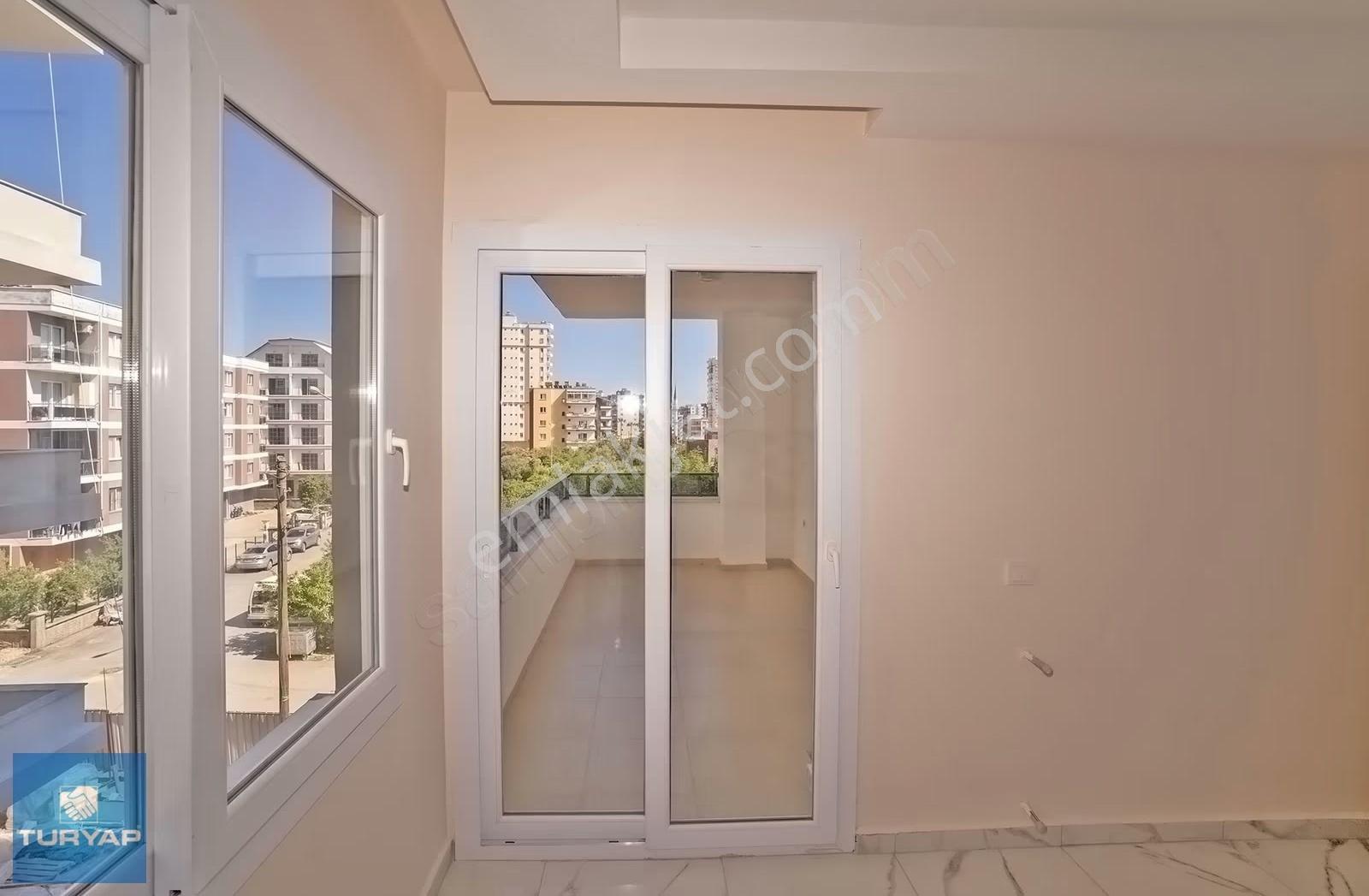 Alata Mah. De 15 Temmuz Okuluna Yakın Yeni 3+1 - Görsel 7