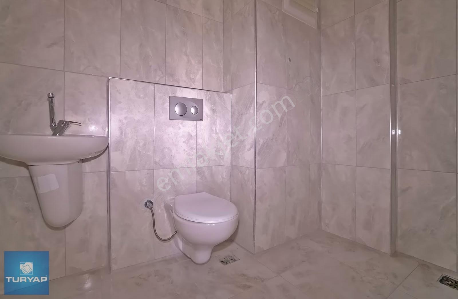Alata Mah. De 15 Temmuz Okuluna Yakın Yeni 3+1 - Görsel 12