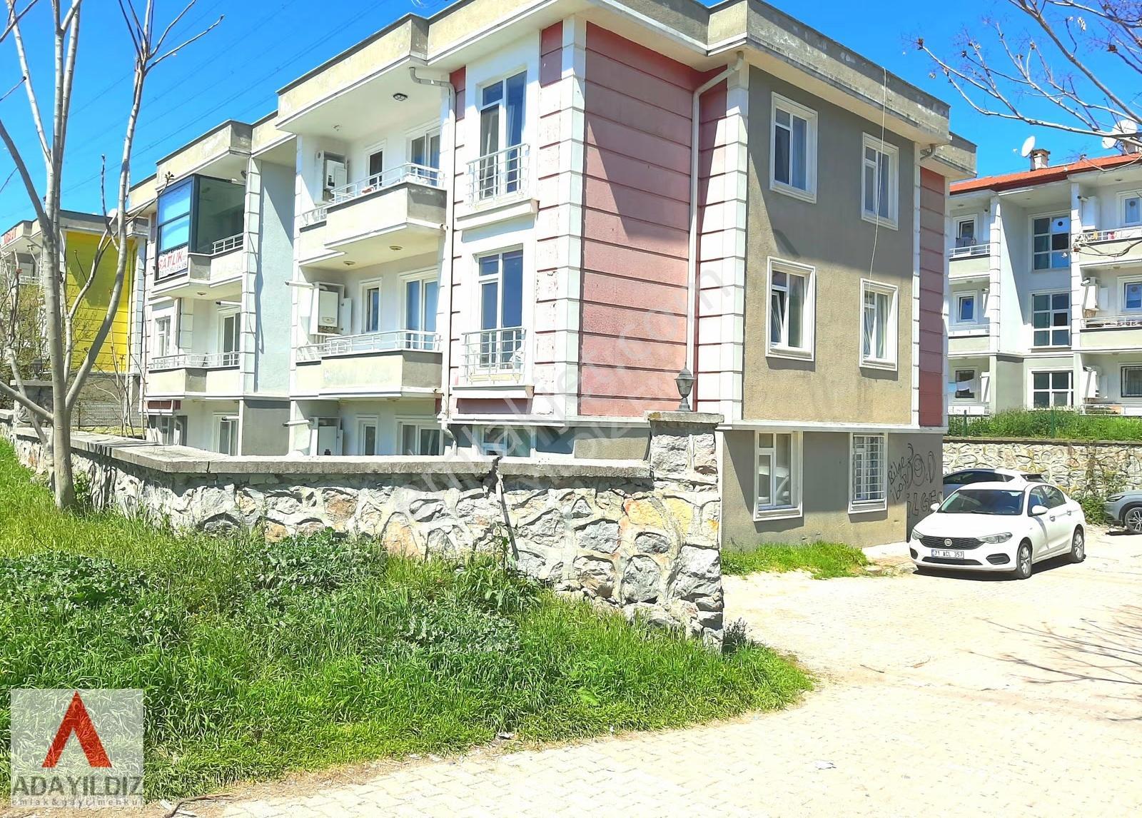 Serdivan Kemalpaşa Mahalle Arteria Avm Yakını Satılık 2+1 Apart