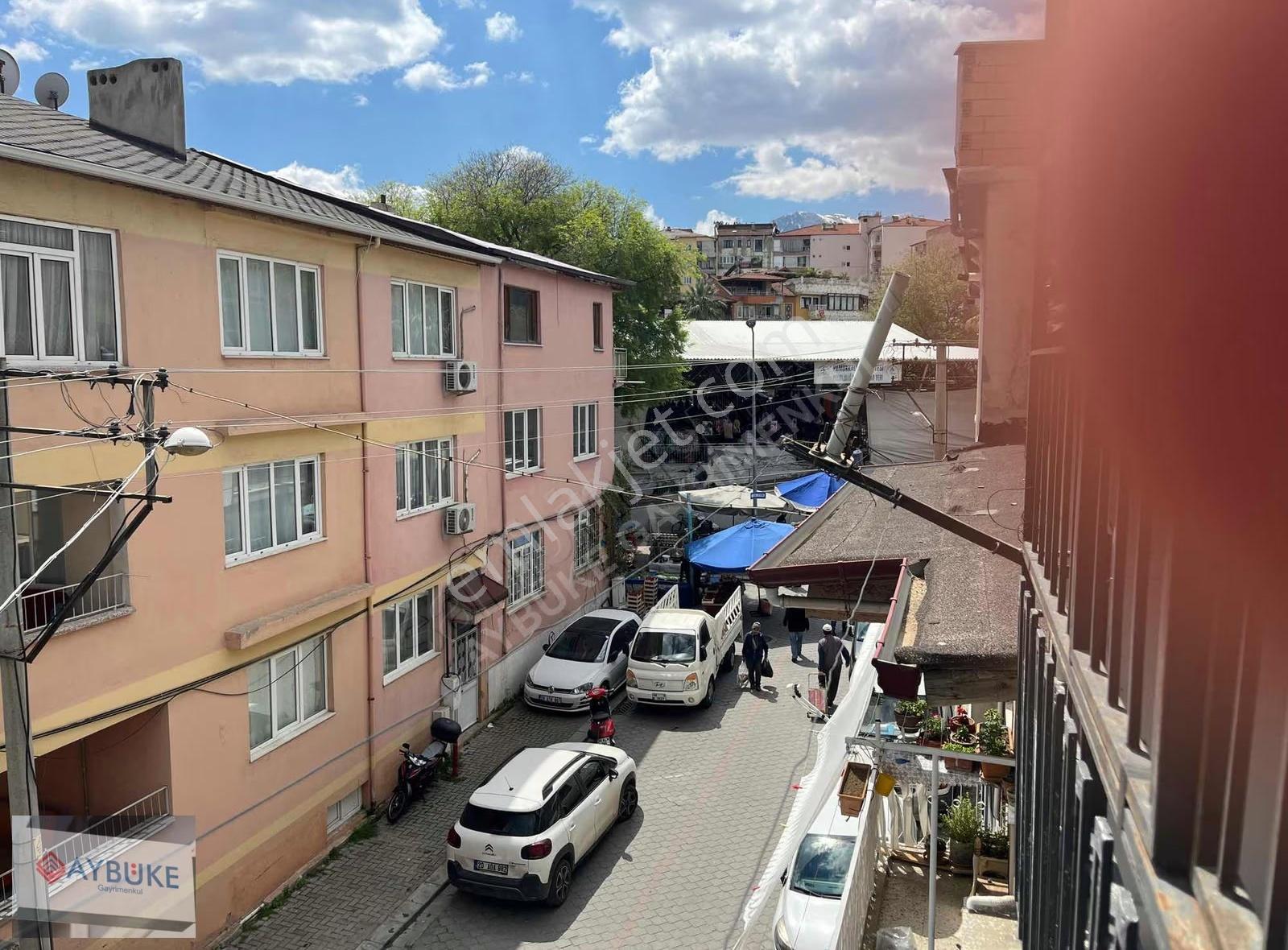 Pelitlibağ'da 2+1 Geniş Ferah Daire - Görsel 18