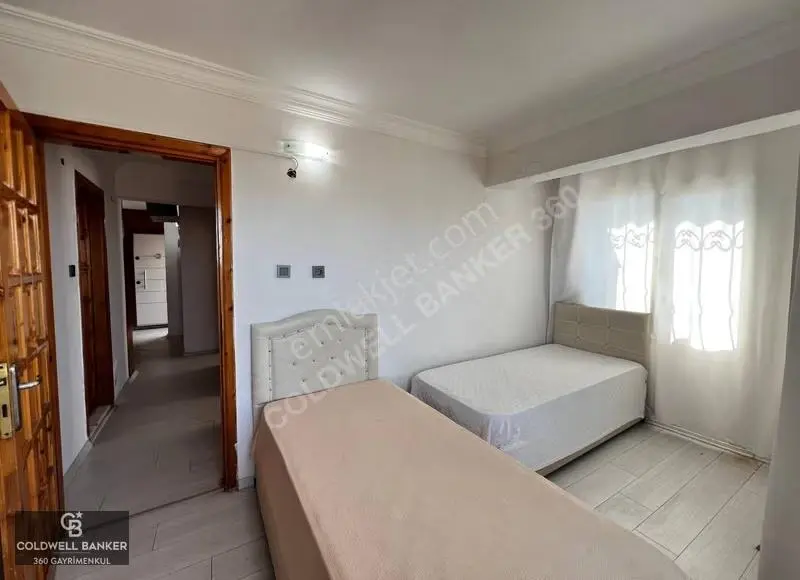 Kuşadası Her Odadan Deniz Manzaralı 5+1 Satılık Köşe Villa - Görsel 4