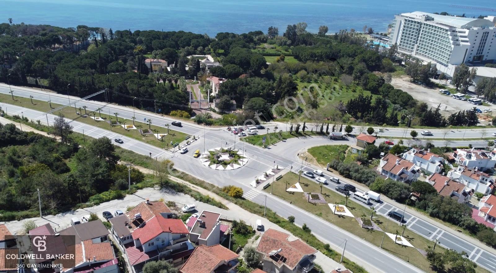 Kuşadası Her Odadan Deniz Manzaralı 5+1 Satılık Köşe Villa - Görsel 10