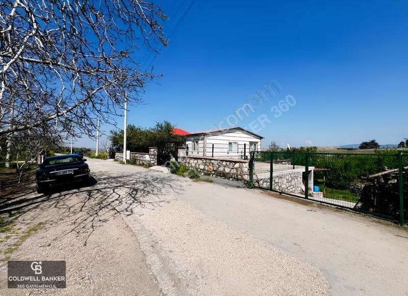 Yiğitlerde 3018 M2 İçinde 6+2 Tek Katlı Otoparklı Müstakil Villa - Görsel 34