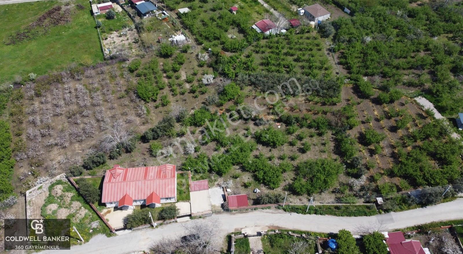 Yiğitlerde 3018 M2 İçinde 6+2 Tek Katlı Otoparklı Müstakil Villa - Görsel 26