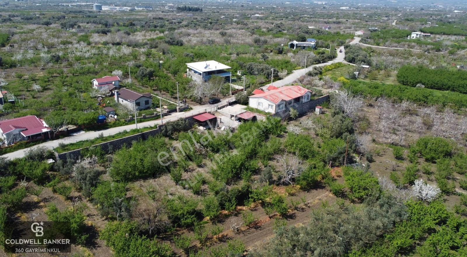 Yiğitlerde 3018 M2 İçinde 6+2 Tek Katlı Otoparklı Müstakil Villa - Görsel 17