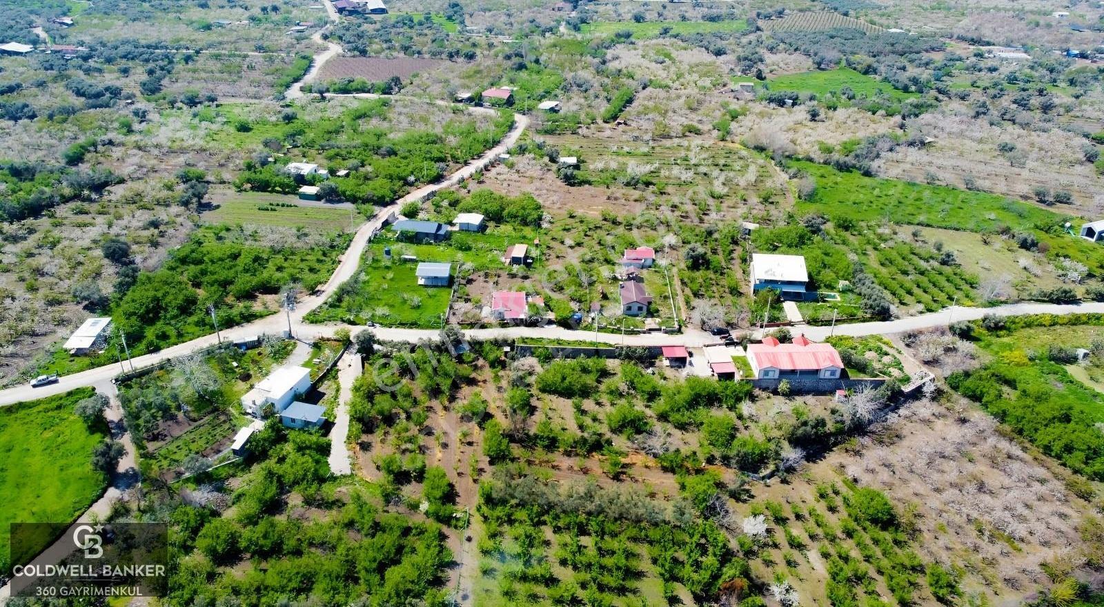 Yiğitlerde 3018 M2 İçinde 6+2 Tek Katlı Otoparklı Müstakil Villa - Görsel 23