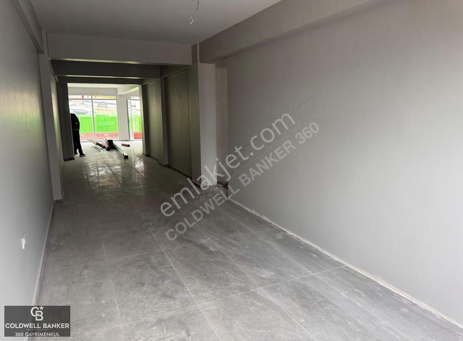 Atatürk Mahallesi Ana Cadde Üzeri Kiralık Dükkan - Görsel 2