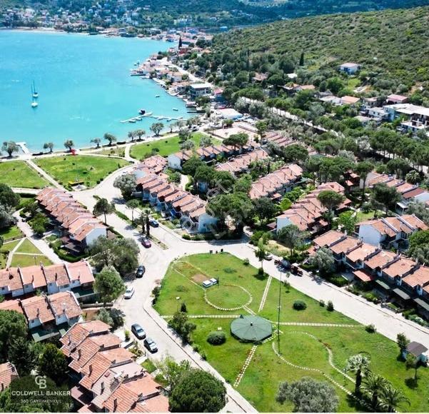 Denize Sıfır Site Aradığınız Yer Burası Urla Balıklı Yuvakent - Görsel 9