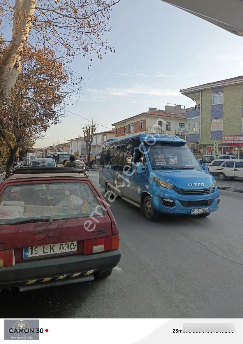 Sanatoryum Caddesinde 140 M2 İşlek Cadde Üzeri Ön Cepheli İşyeri - Görsel 13