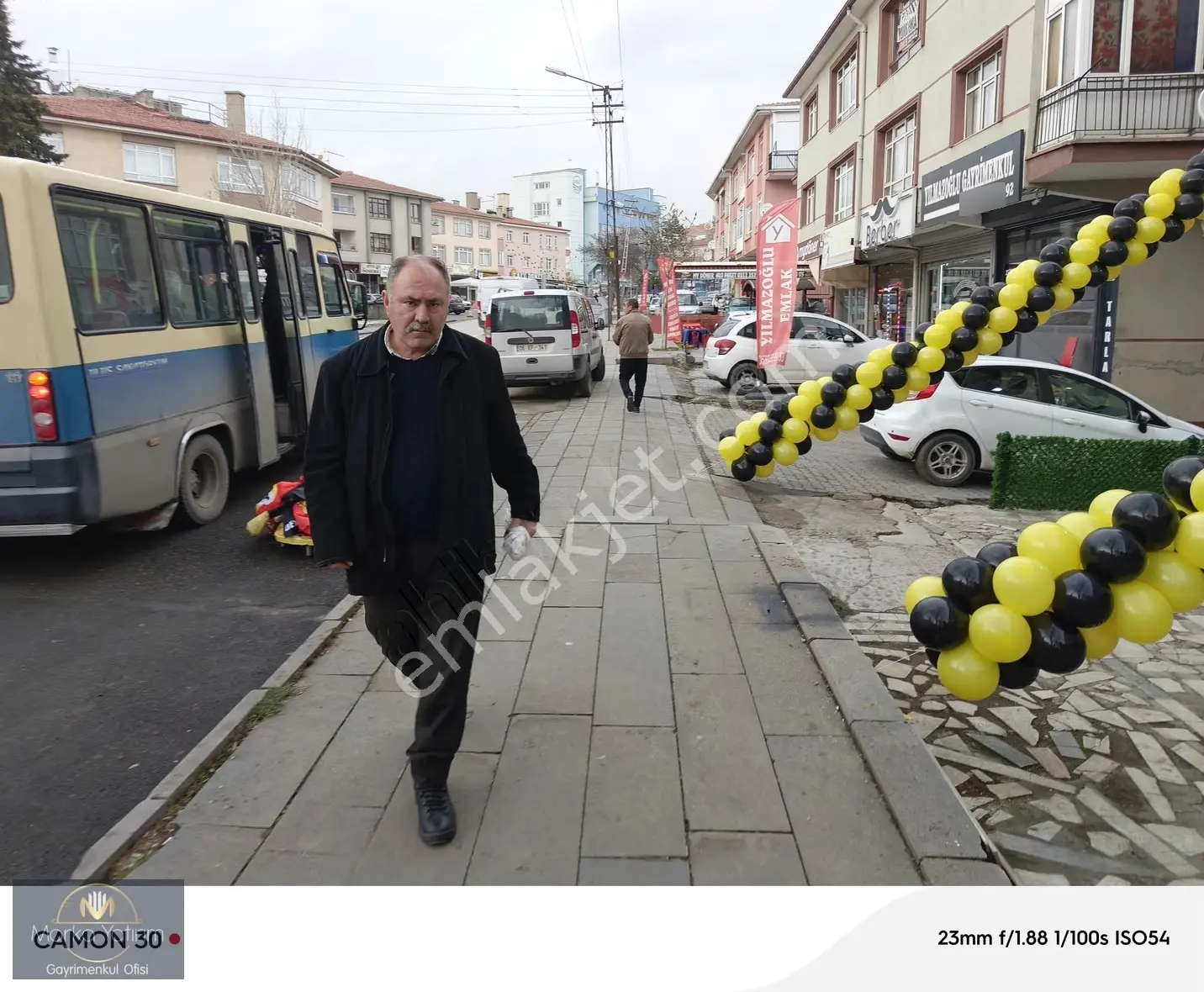 Sanatoryum Caddesinde 140 M2 İşlek Cadde Üzeri Ön Cepheli İşyeri - Görsel 2