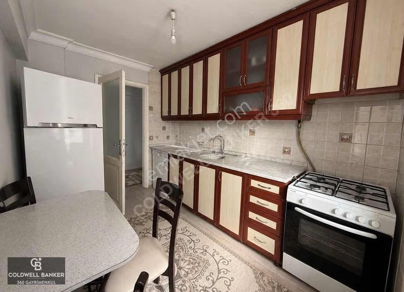 Vatan Mahallesi Akevler De Kiralık Daire - Görsel 13