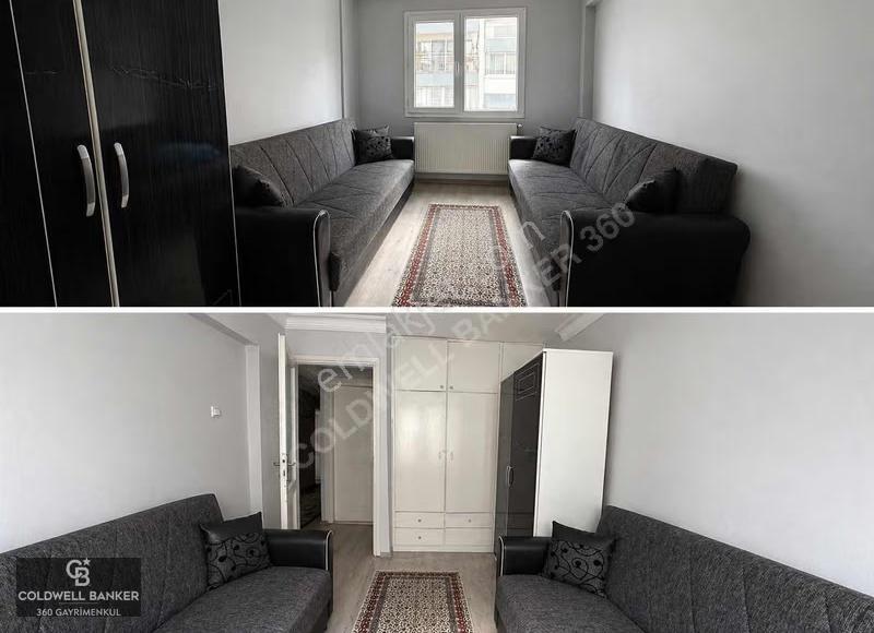Vatan Mahallesi Akevler De Kiralık Daire - Görsel 19