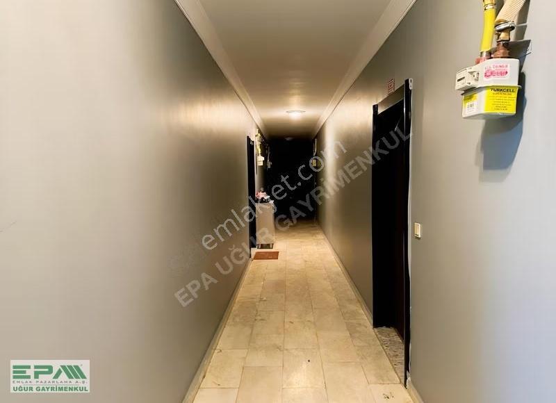 Epa Uğur'dan Eşyalı Kiracılı Site İçi Satılık 2+1 Daire - Görsel 17