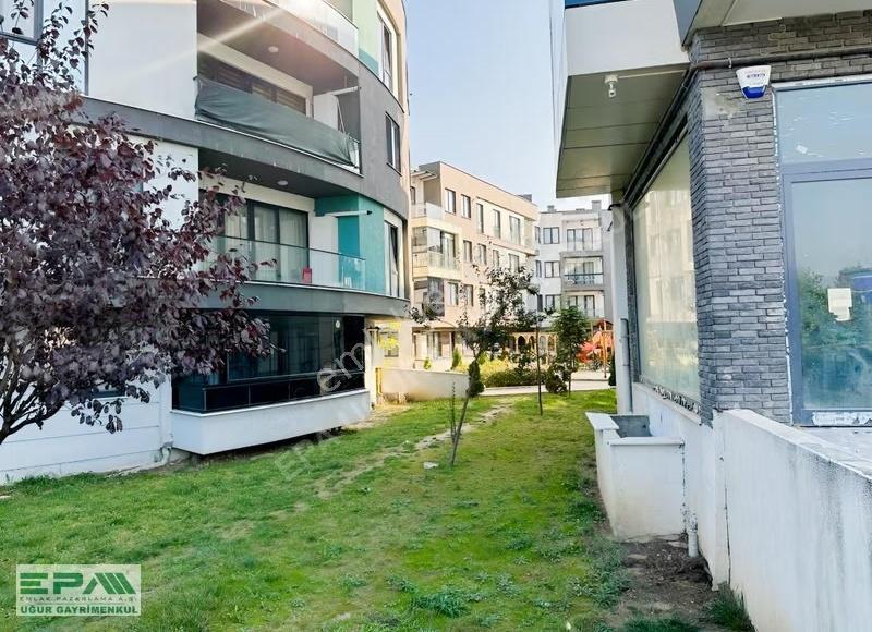 Epa Uğur'dan Eşyalı Kiracılı Site İçi Satılık 2+1 Daire - Görsel 5
