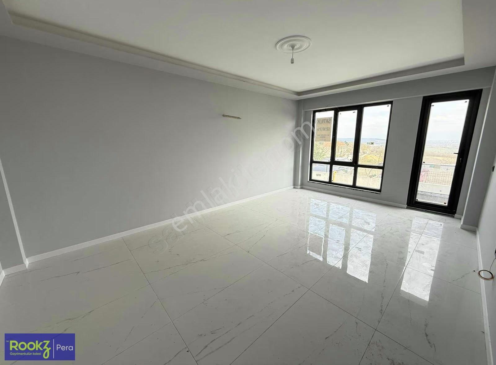Korucuk Da Satılık 3+1 Sıfır Daire