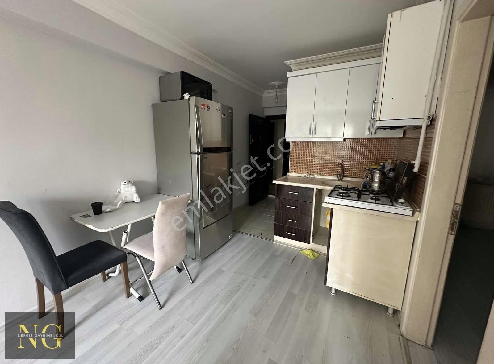 Nergisden Kiralık Merkezi Konum 2+1 Daire - Görsel 6