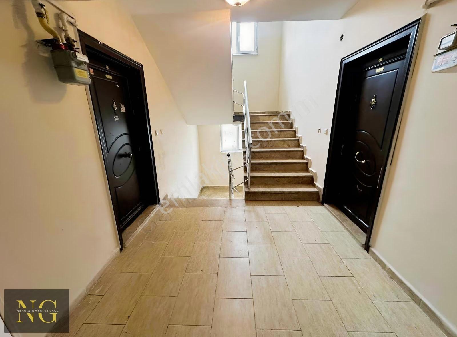 Nergisden Kiralık Merkezi Konum 2+1 Daire - Görsel 3