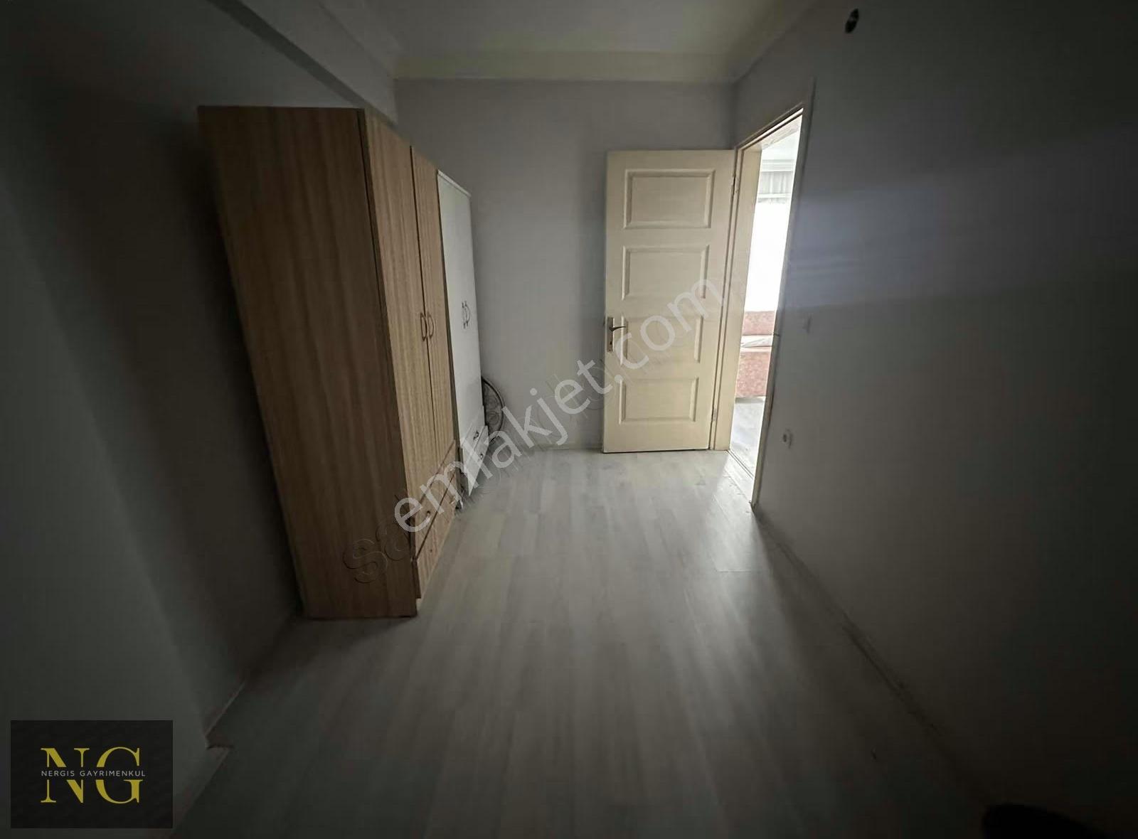 Nergisden Kiralık Merkezi Konum 2+1 Daire - Görsel 20