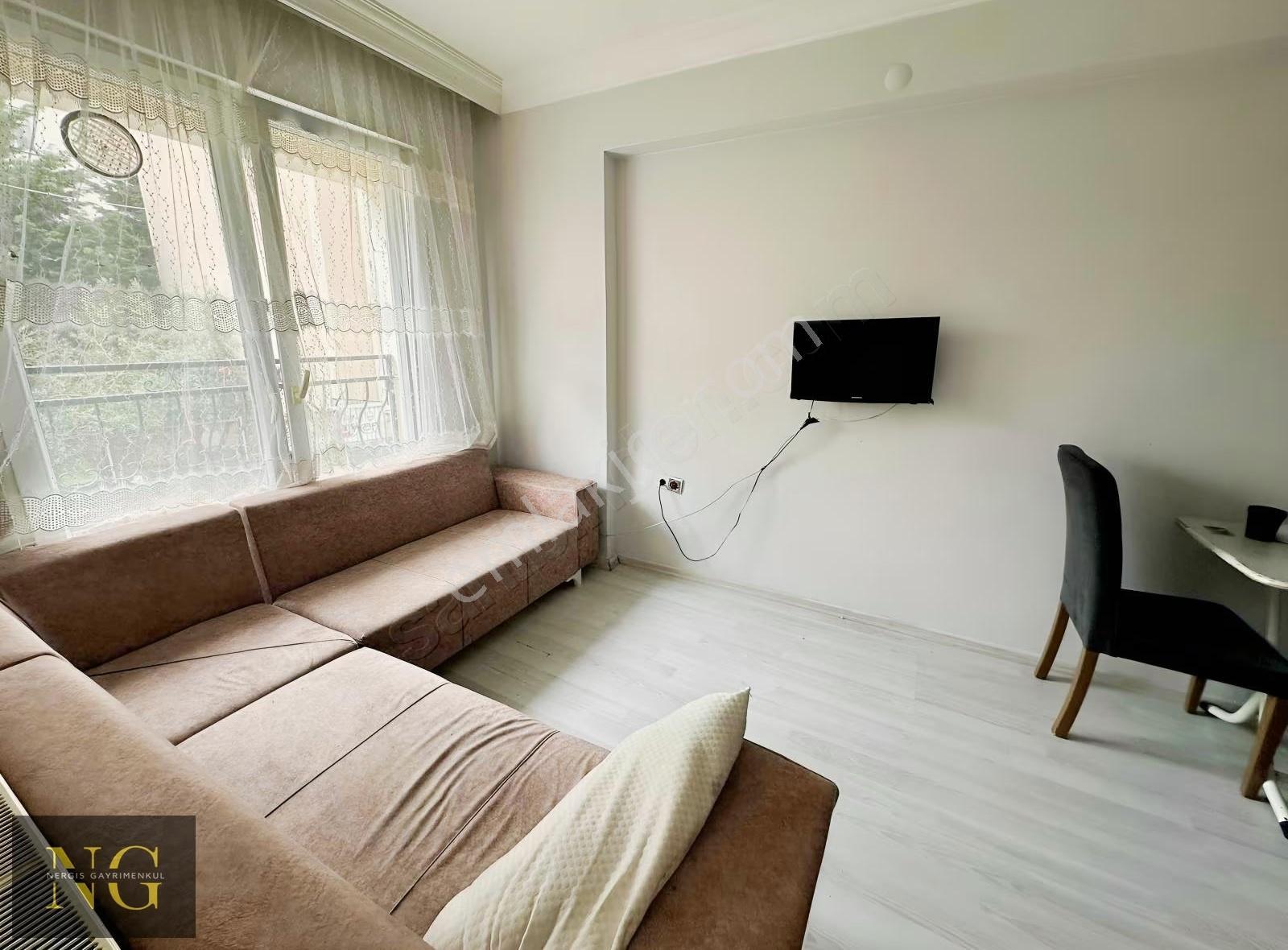 Nergisden Kiralık Merkezi Konum 2+1 Daire - Görsel 14